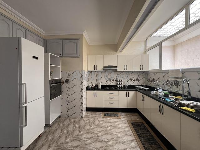 Appartement chic à louer à Meknès (Marjane 2) — Photo 7