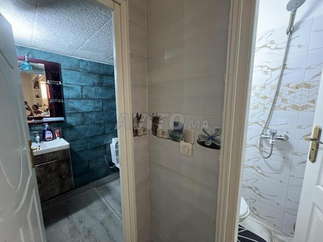 Appartement chic à louer à Meknès (Marjane 2) — Photo 9