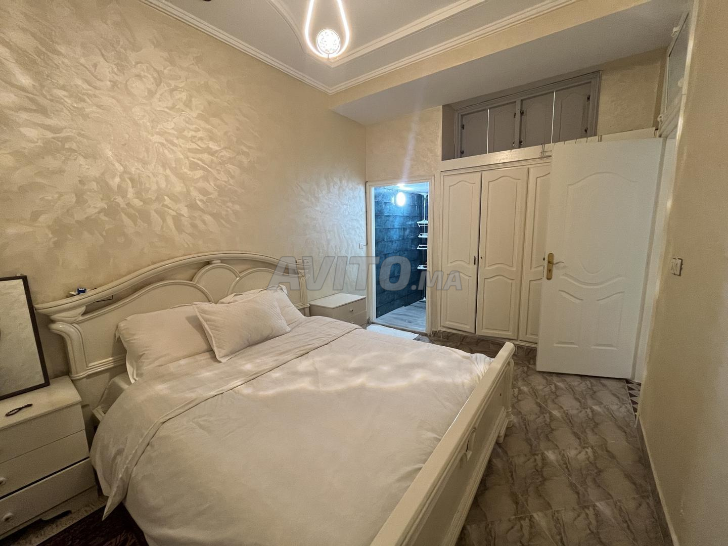 Appartement chic à louer à Meknès (Marjane 2) — Photo 6