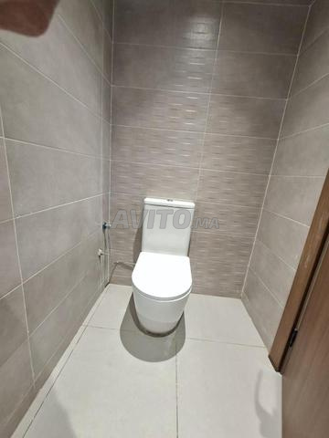 Office 80 m² for rent in Casablanca Californie — Photo 8