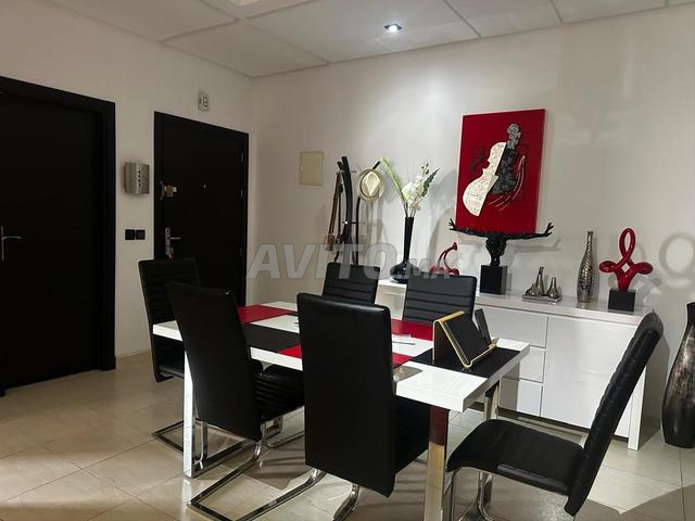 شقة 156 م² للبيع في القنيطرة (مامورة) — Photo 11