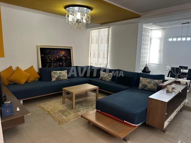Apartment for rent 90 m² in Kénitra — Photo 2