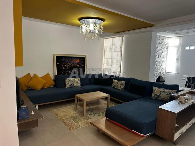 Apartment for rent 90 m² in Kénitra — Photo 6