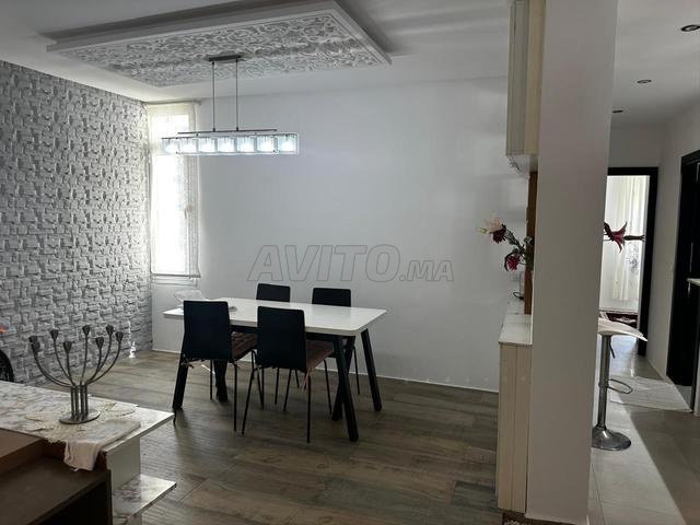 Apartment for rent 90 m² in Kénitra — Photo 8