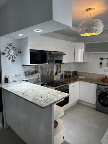 Apartment for rent 90 m² in Kénitra — Photo 12
