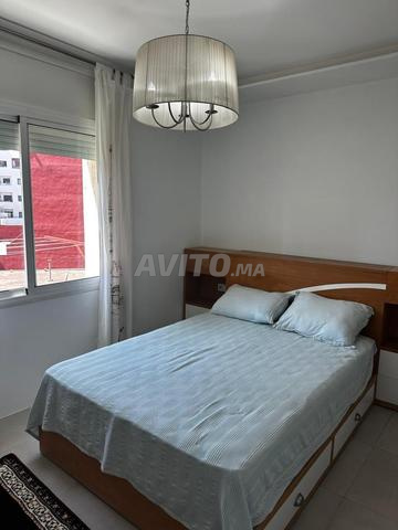 Apartment for rent 90 m² in Kénitra — Photo 16
