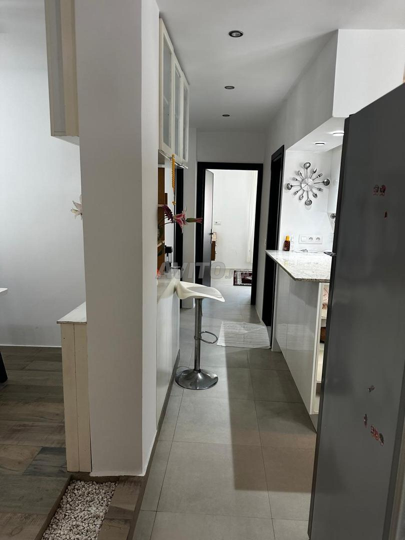 Apartment for rent 90 m² in Kénitra — Photo 9