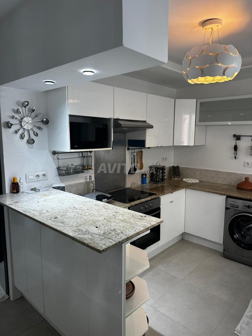 Apartment for rent 90 m² in Kénitra — Photo 11
