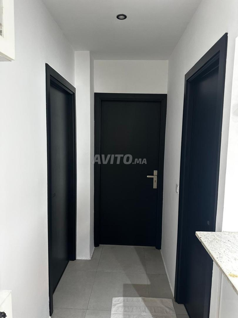 Apartment for rent 90 m² in Kénitra — Photo 13