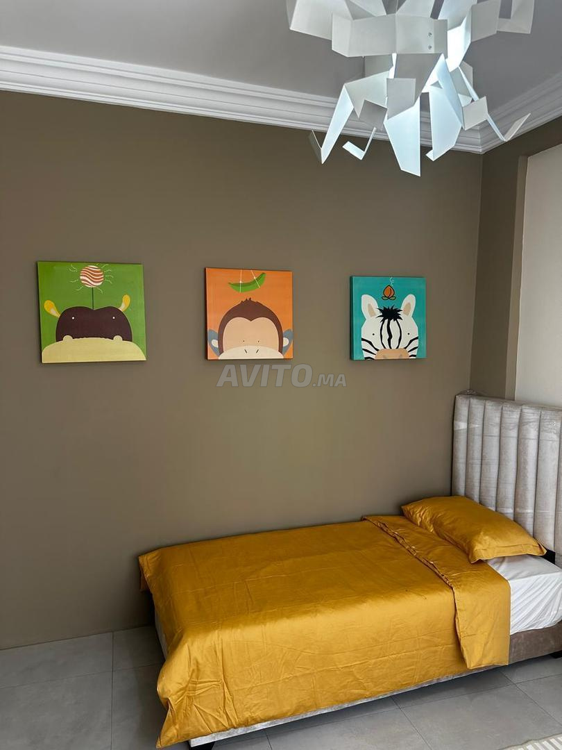 Apartment for rent 90 m² in Kénitra — Photo 17