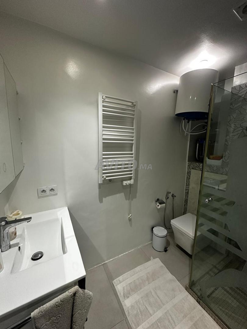 Apartment for rent 90 m² in Kénitra — Photo 19