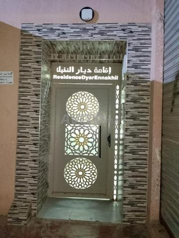 شقة 51 م² للبيع في مراكش (خلف م. بريكولاج) — Photo 10
