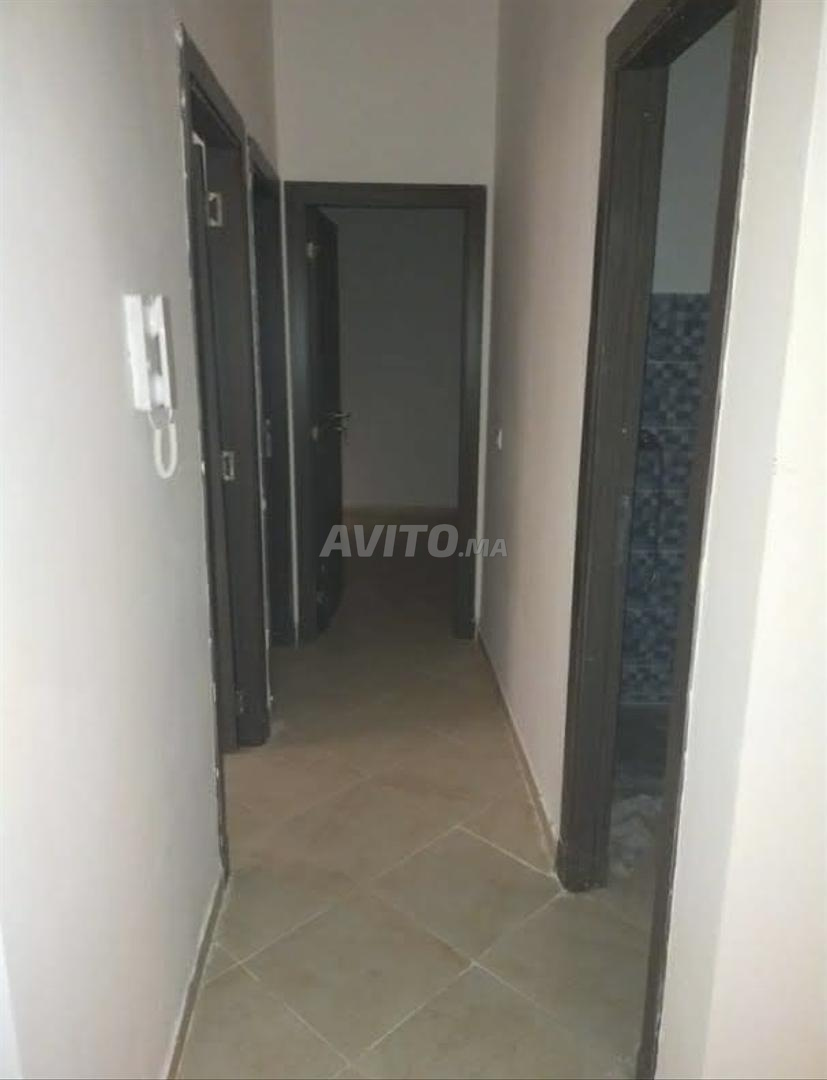 شقة 51 م² للبيع في مراكش (خلف م. بريكولاج) — Photo 3