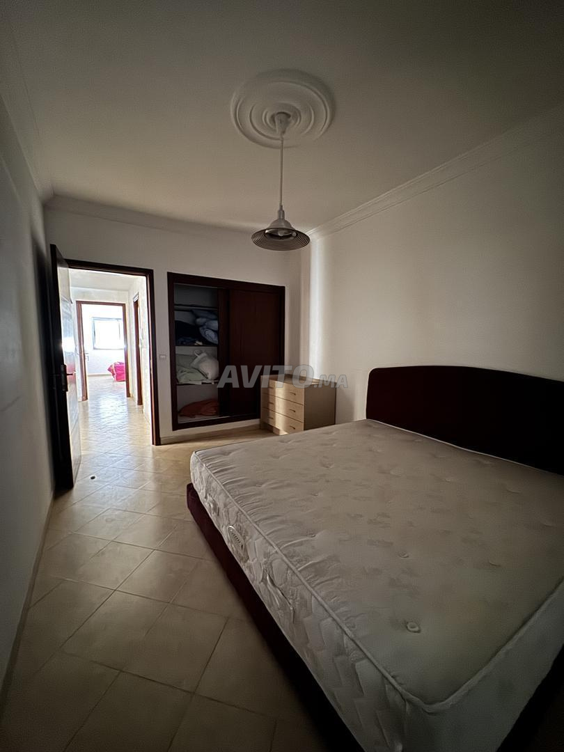 Apartment 134 sqm for sale in Tangier — Photo 12