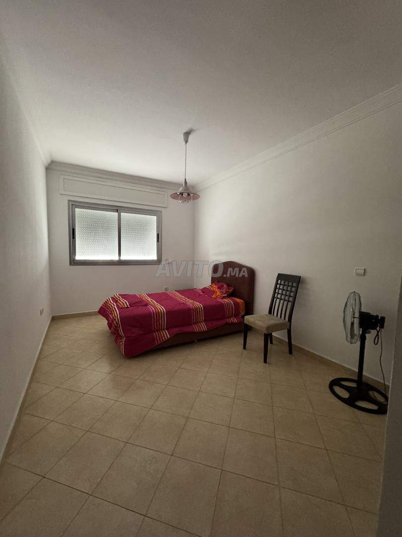 Apartment 134 sqm for sale in Tangier — Photo 16