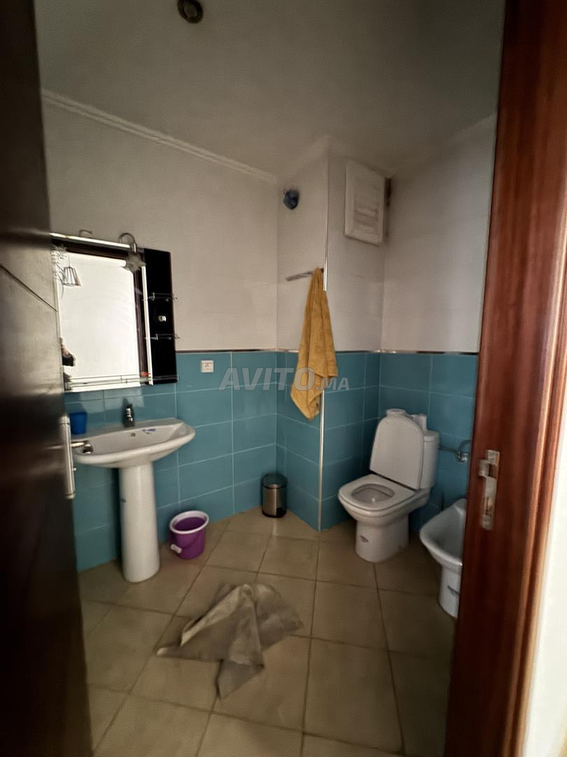 Apartment 134 sqm for sale in Tangier — Photo 24