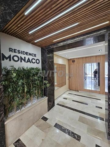Office 49 m² for sale in Casablanca (Aïn Sebaa) — Photo 2
