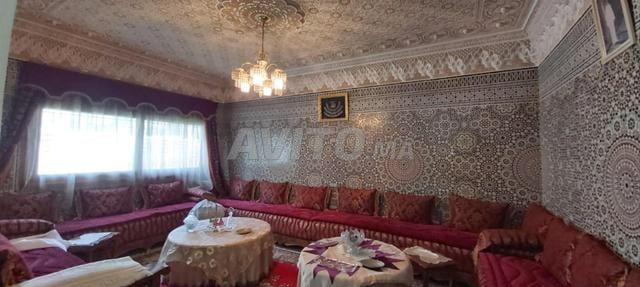 Villa à vendre à Rabat Hay Al-Riyad — Photo 2