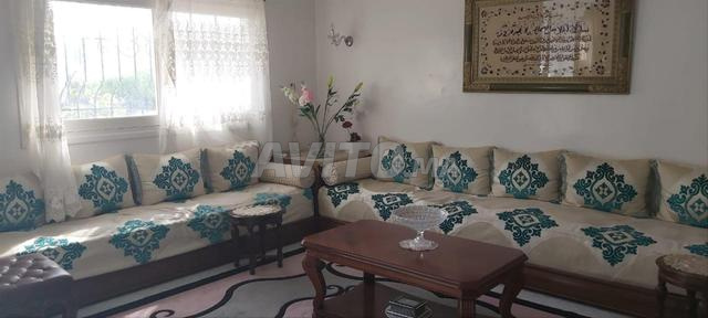 Villa à vendre à Rabat Hay Al-Riyad — Photo 4