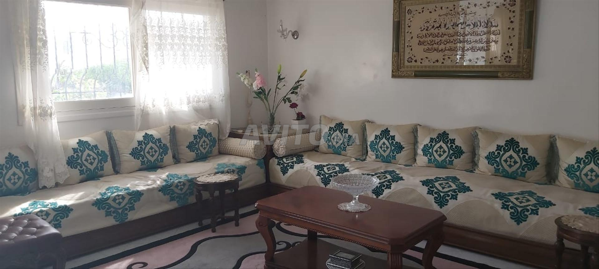 Villa à vendre à Rabat Hay Al-Riyad — Photo 3