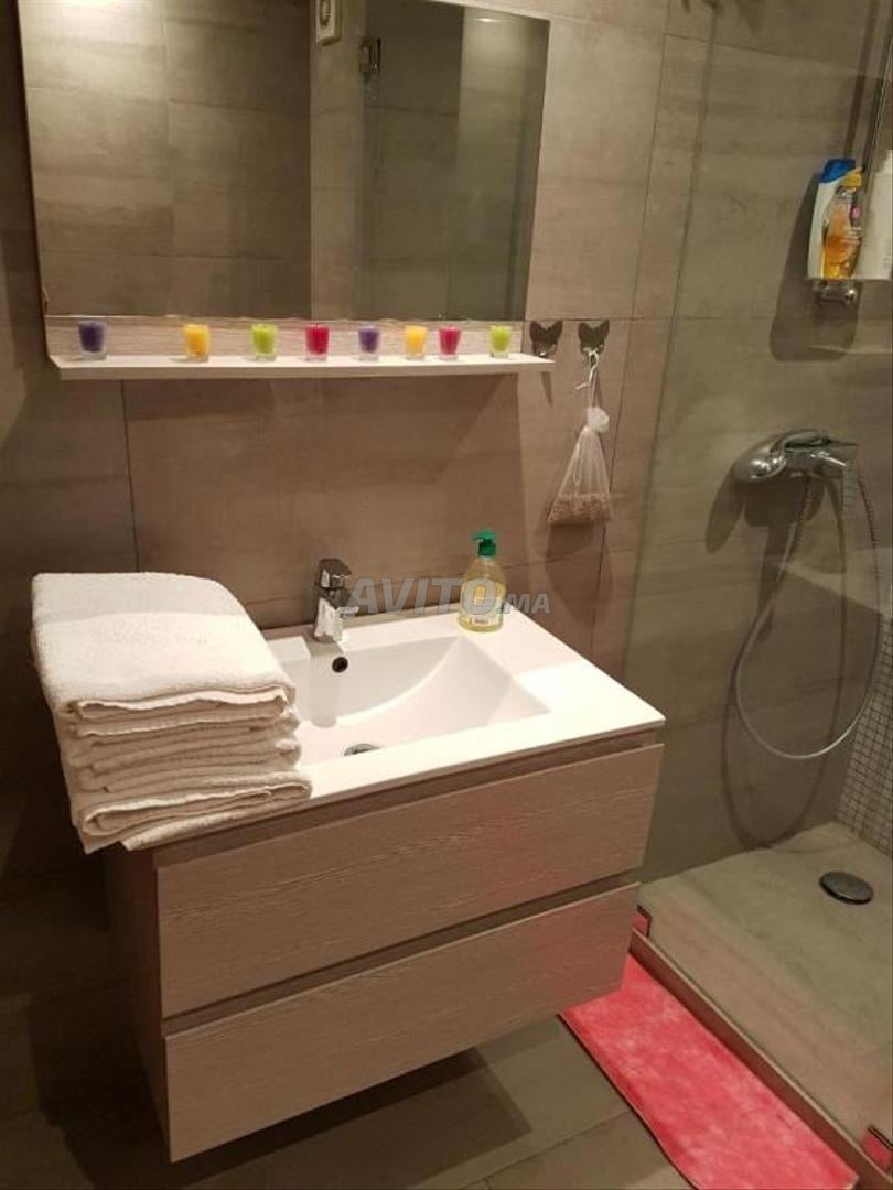 شقة للإيجار في المحمدية — Photo 6
