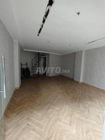 Commercial unit 55 m² for rent in Casablanca — Photo 4