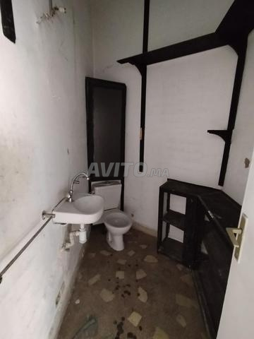 Commercial unit 55 m² for rent in Casablanca — Photo 18