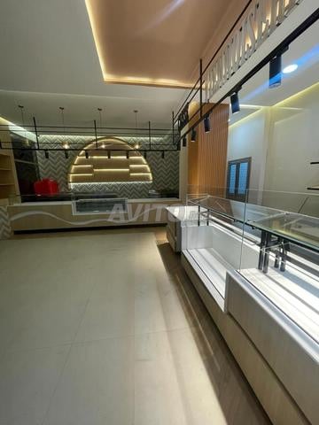 Commercial unit 55 m² for rent in Casablanca — Photo 7