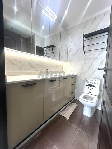 Furnished Duplex 140 m² for rent in Casablanca — Photo 7