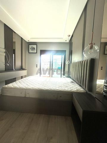 Furnished Duplex 140 m² for rent in Casablanca — Photo 13