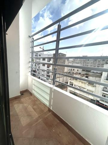 Furnished Duplex 140 m² for rent in Casablanca — Photo 23