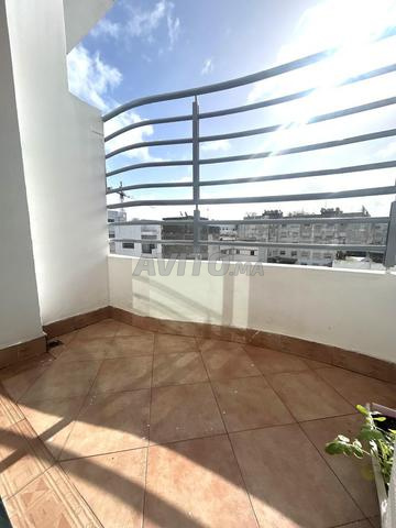 Furnished Duplex 140 m² for rent in Casablanca — Photo 25