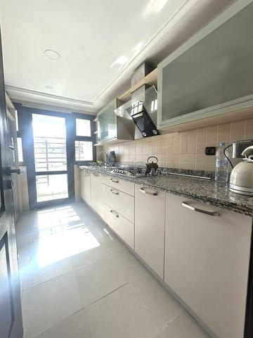 Furnished Duplex 140 m² for rent in Casablanca — Photo 39