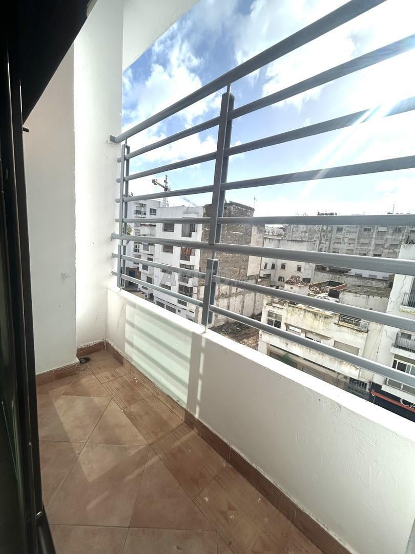 Furnished Duplex 140 m² for rent in Casablanca — Photo 24