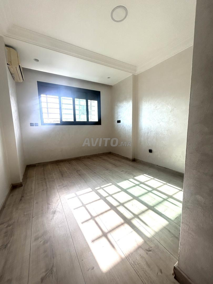 Furnished Duplex 140 m² for rent in Casablanca — Photo 30