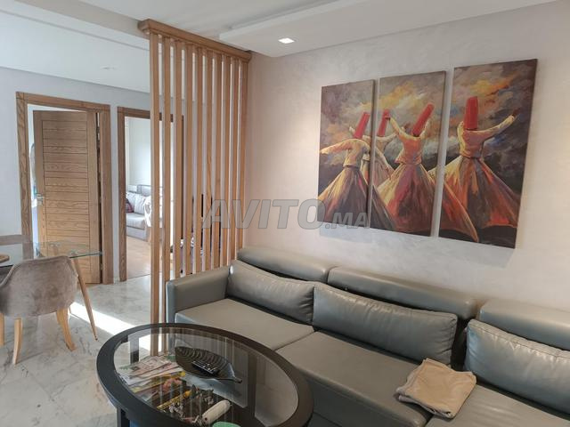 Appartement 90 m² à vendre à Casablanca (Oasis) — Photo 2