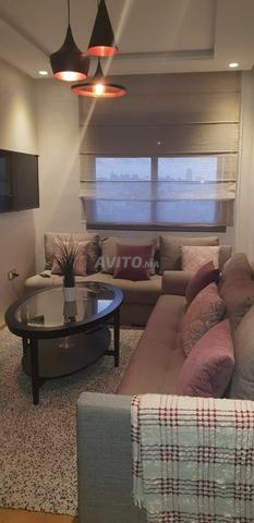 Appartement 90 m² à vendre à Casablanca (Oasis) — Photo 4