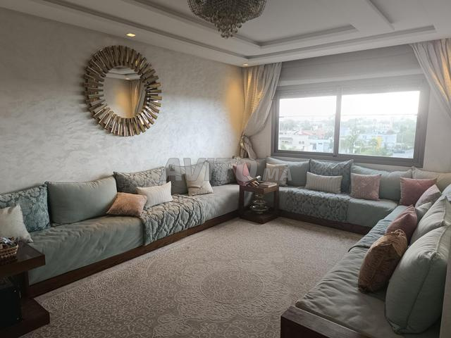 Appartement 90 m² à vendre à Casablanca (Oasis) — Photo 10