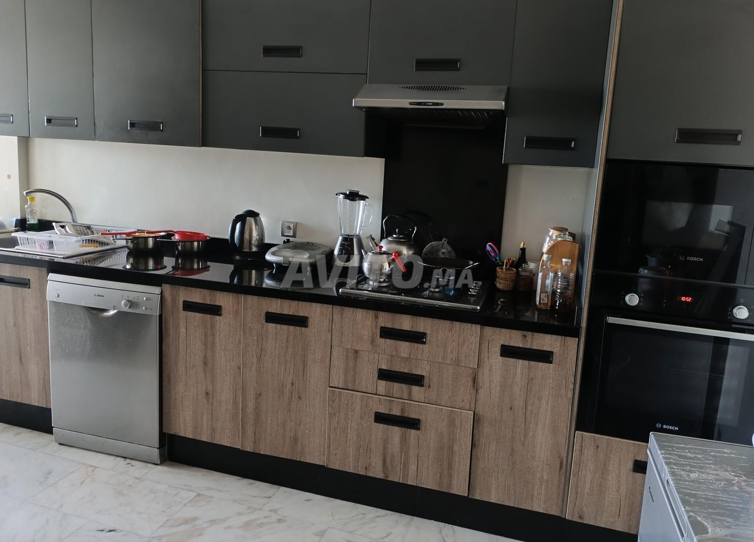 Appartement 90 m² à vendre à Casablanca (Oasis) — Photo 5