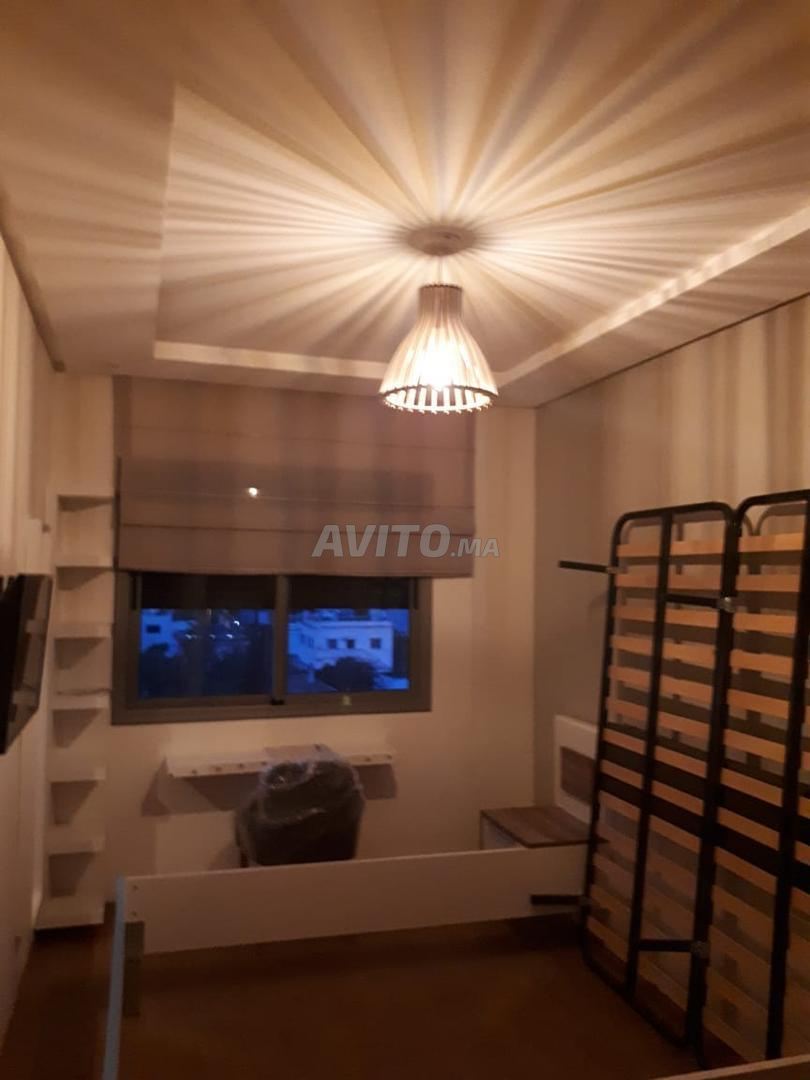 Appartement 90 m² à vendre à Casablanca (Oasis) — Photo 7