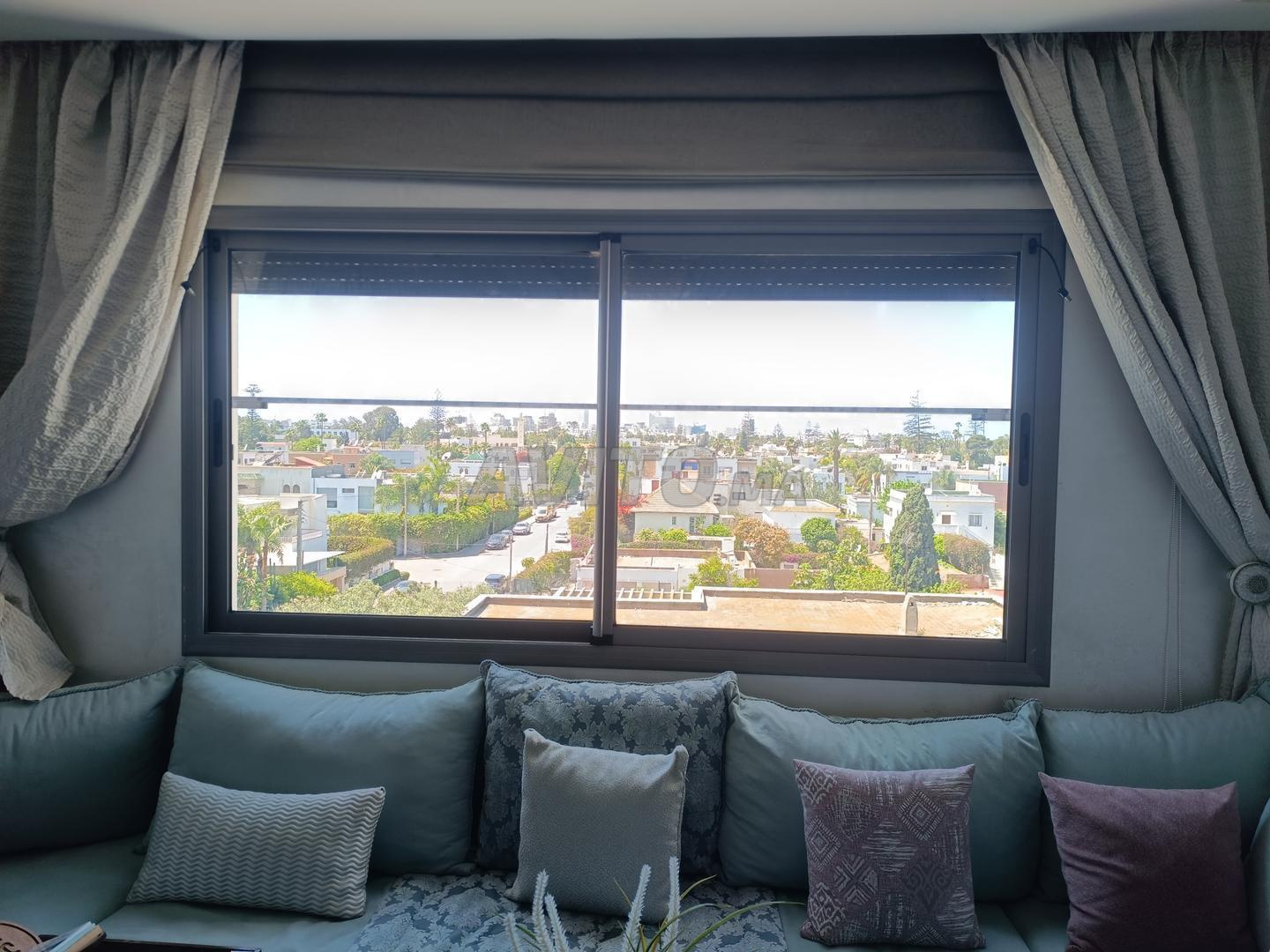 Appartement 90 m² à vendre à Casablanca (Oasis) — Photo 13