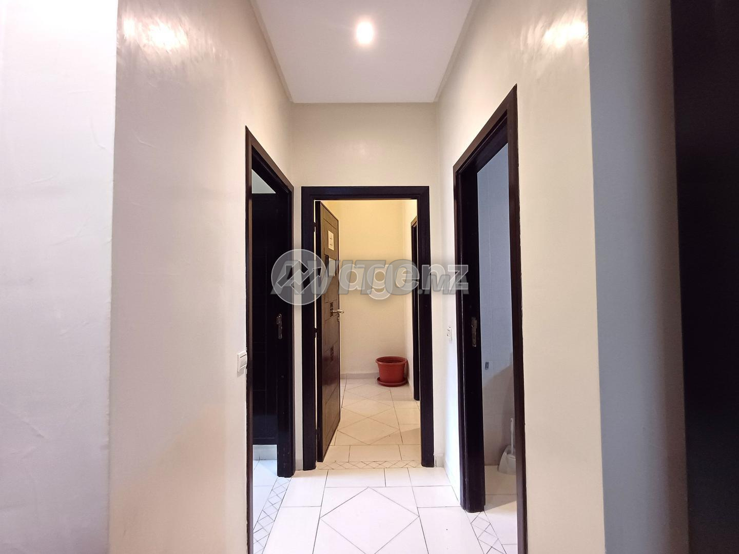 شقة 93 م² للإيجار في مراكش — Photo 13