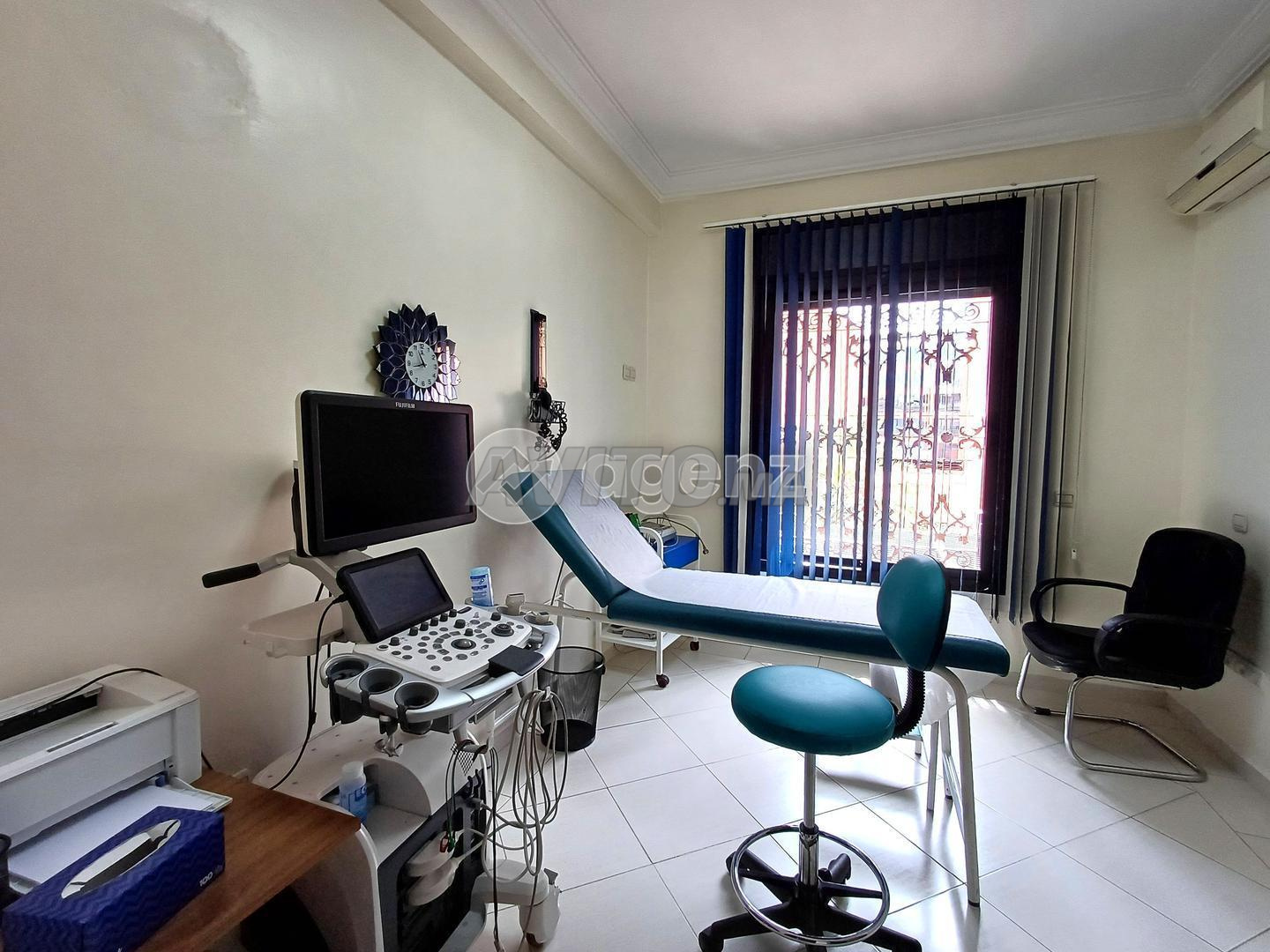 شقة 93 م² للإيجار في مراكش — Photo 21