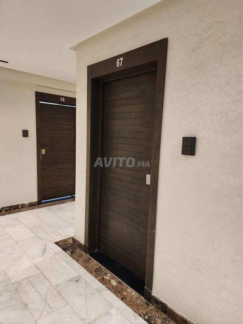 Office 85 m² for Rent in Casablanca (Abdelmoumen) — Photo 14