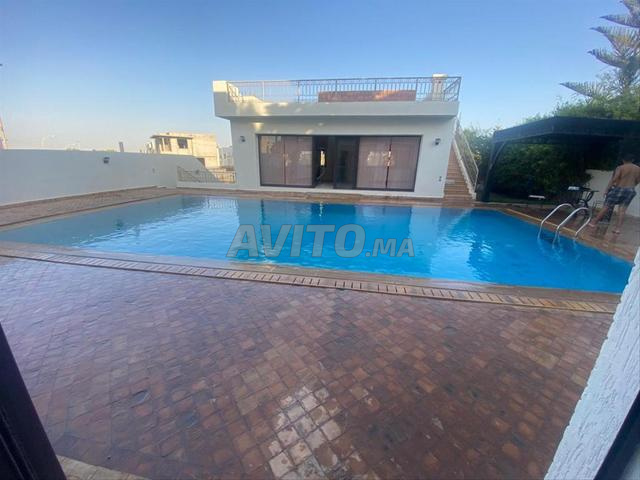 Villa 960 m² à vendre à Agadir (Sonaba Founty) — Photo 7