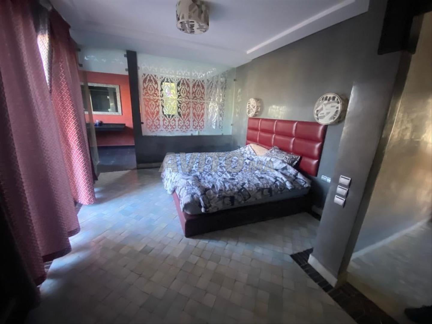Villa 960 m² à vendre à Agadir (Sonaba Founty) — Photo 6