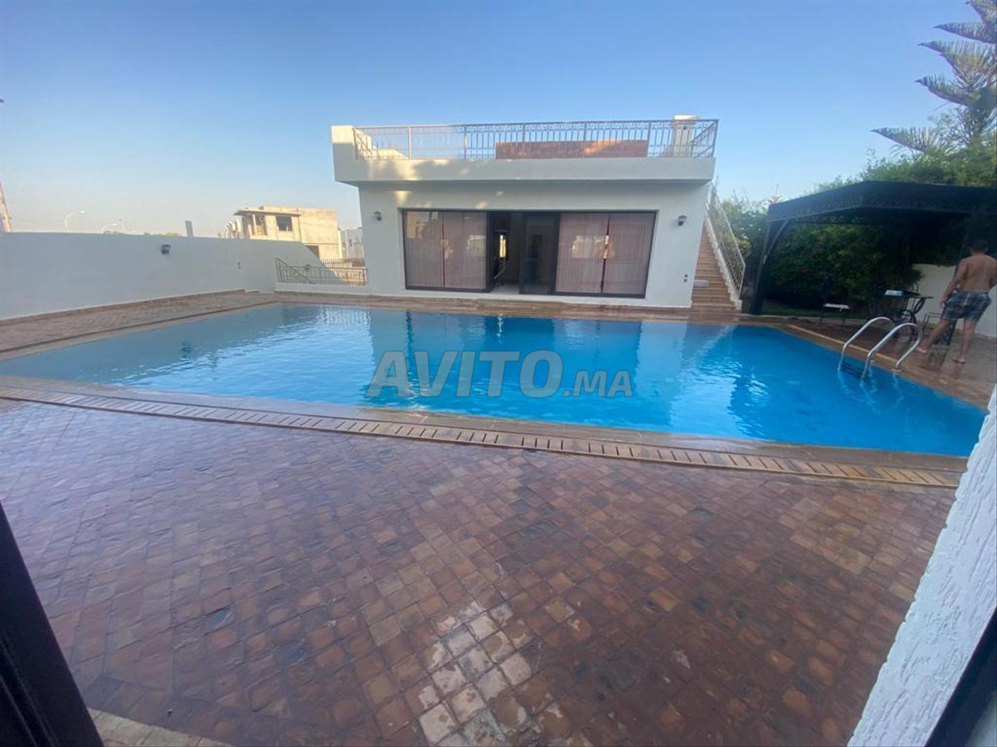 Villa 960 m² à vendre à Agadir (Sonaba Founty) — Photo 8