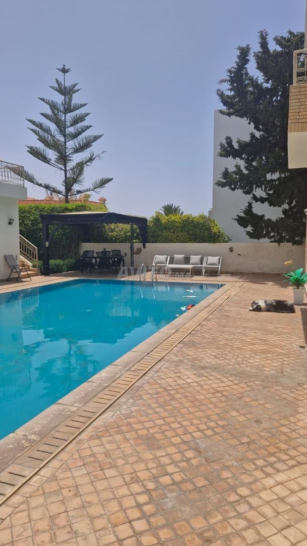 Villa 960 m² à vendre à Agadir (Sonaba Founty) — Photo 10