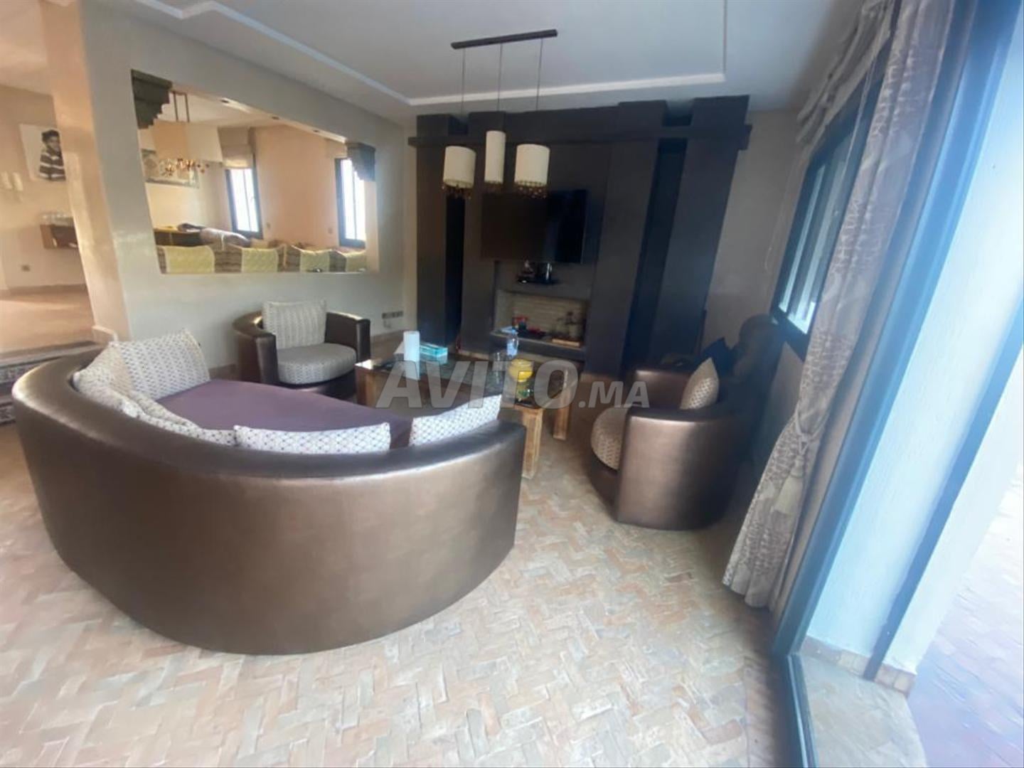 Villa 960 m² à vendre à Agadir (Sonaba Founty) — Photo 12