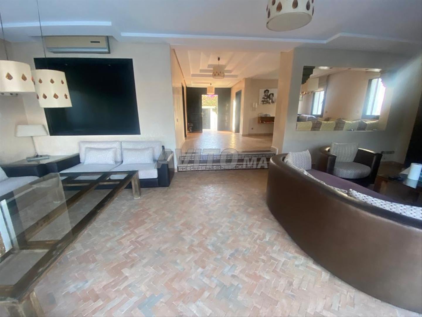 Villa 960 m² à vendre à Agadir (Sonaba Founty) — Photo 16
